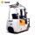 2000kg 3-wheel Electric Forklift Truck CE/ISO Certified