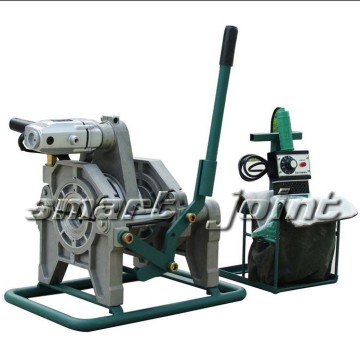 Mannual Butt Fusion Machine FM160G