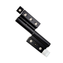 Casement Window Aluminum Pivot Hinge - Door & Window Column Hinge