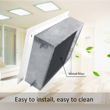 InvisiClean Aura II Air Purifier 4 in 1 True HEPA Ionizer Carbon UV Light Air Purifier for Allergies Pets