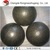 Forged Steel ball porcelain 80mm grinding steel media ball