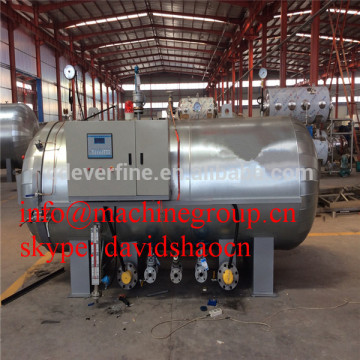 Autoclave/Rubber Vulcanizing Tank