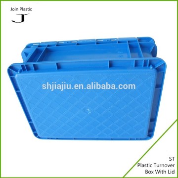 Warehouse cheap plastic storage bins