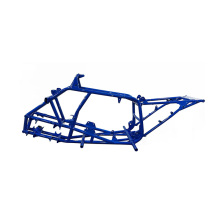 Custom ATV Chassis and Frame Welding Services