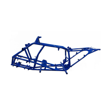 Custom ATV Chassis and Frame Welding Services