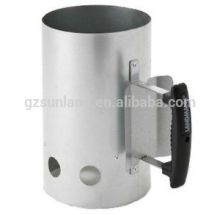 Charcoal Fire Starter for quick light bbq charcoal