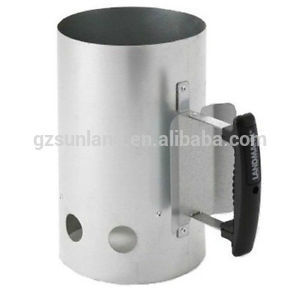 Charcoal Fire Starter for quick light bbq charcoal