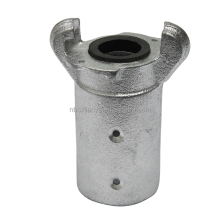 Sandblast Nozzle Holder and Cast Iron Sandblast Coupling Search Engine