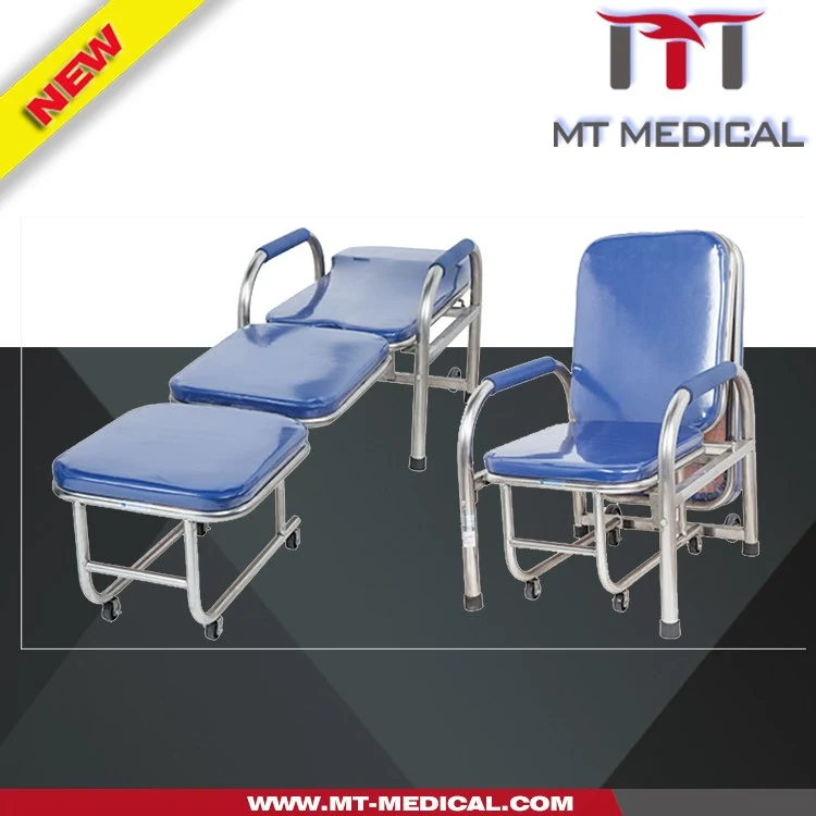 Electric Hospital Bed Medical Equipment with Import Motor