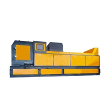 X-ray Technology for Heavy Metal Precision Sorting