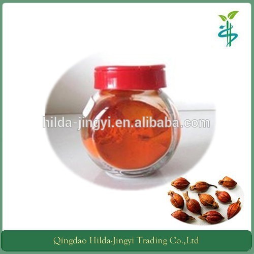 Pure Natural Plant Extract Gardenia Yellow Pigment/Natural Yellow Pigment