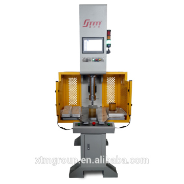 Precision press Electronic Press CNC servo press