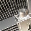 Water To Air Intercooler