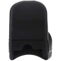 Clarinete de goma personalizado Thumb Rest Protector de cojines