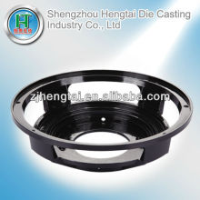 Powder Coating Speaker Frame