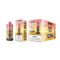 Bang Legend 120K Vaper 5in1 Flavour Pod Vape Isi Ulang