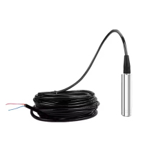 RS485 Output Hydrostatic Level Transmitter with Temperature Compensation