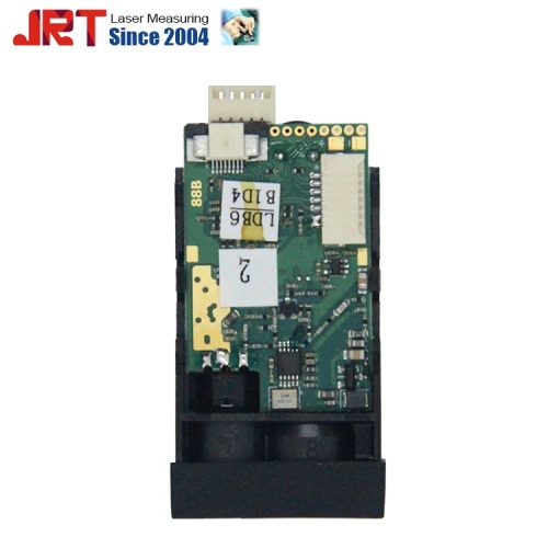 60m com通信raspberry pi lidarセンサー