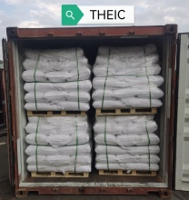 1,3,5-Tris(2-hydroxyethyl)cyanuric acid (THEIC)