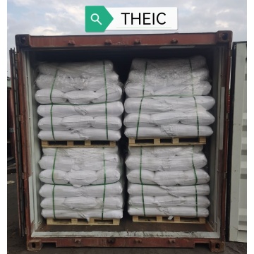 1,3,5-Tris(2-hydroxyethyl)cyanuric acid (THEIC)