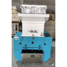 High Efficiency 15 HP Plastic Waste Recycling Machine with Grinder
