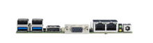 Advantech CIRCUIT BOARD, Intel i3-3217UE MIO SBC, MIO-5290U-S6A1E