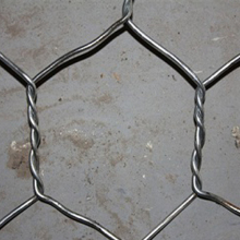 Glavanized Garden Wire Mesh Fence