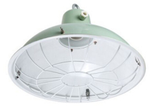 Single-bulb Cargo Light IMPA 792004