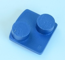 Diamond Grinding Head with Super Quality