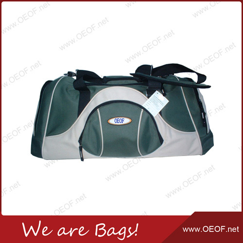 Large Outing Hiking/Camping Travel Bag (#10915)