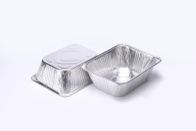 Microwave Oven Aluminum Tray
