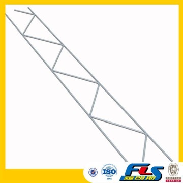 Concrete Block Reinforcement