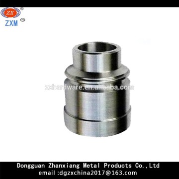 CNC machining aluminum products