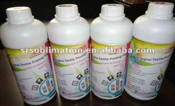 Sublimation Printer Ink