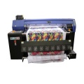 Kain langsung printer inkjet