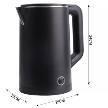 2.3L беспроводной чайник Небольшой домашний прибор Электрический чайник