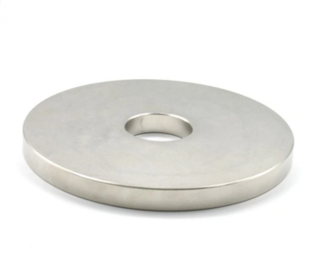 All Size Straight hole Disc Ndfeb magnet