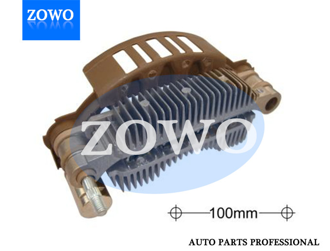 Imr10052 Alternator Rectfier For Mitsubishi