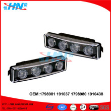 Sun Visor Lamp 1798981 1798980 Truck Body Parts