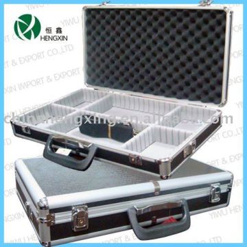 black tool box storage cases metal tool box tool case