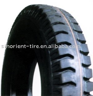 Heavy duty truck tyre / diagonal tyre / conventional tyre