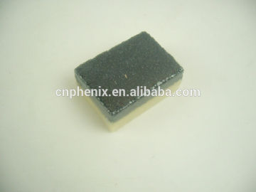 Square PU pumice stone