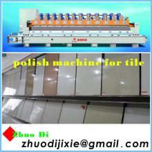 ceramic tile polish machine automatic rice polishing machine