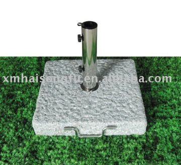 universal umbrella base