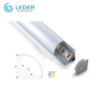LEDER For Office Warm White Linear Light