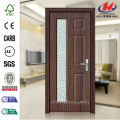 Damper Plastic High Gloss Kitchen Cabinet Door