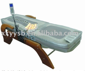 YZC-A-6 Hot Stone Massage Bed