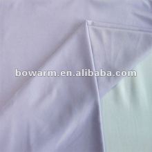 100%Polyester Micro Polar Fleece Dyed Knitting Fabric