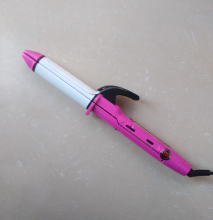 2 in 1 Ceramic Coating Plate Hair Irons