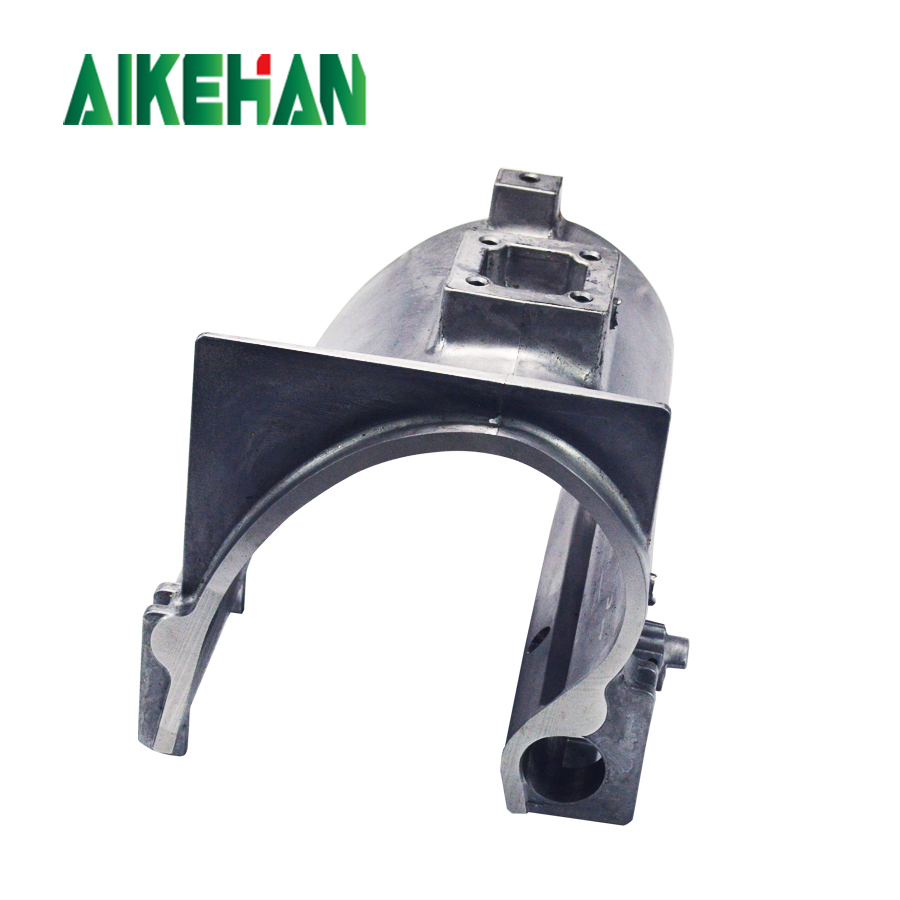 Die Casting Aluminum